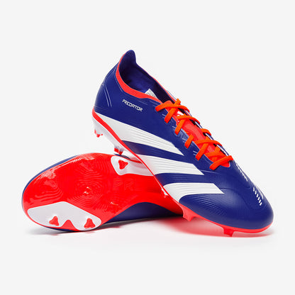 adidas Predator League Laced FG