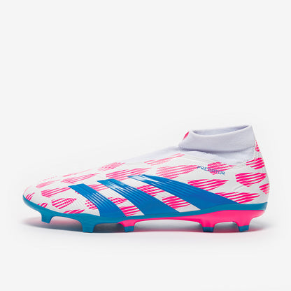 adidas Predator League Laceless FG