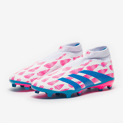 adidas Predator League Laceless FG