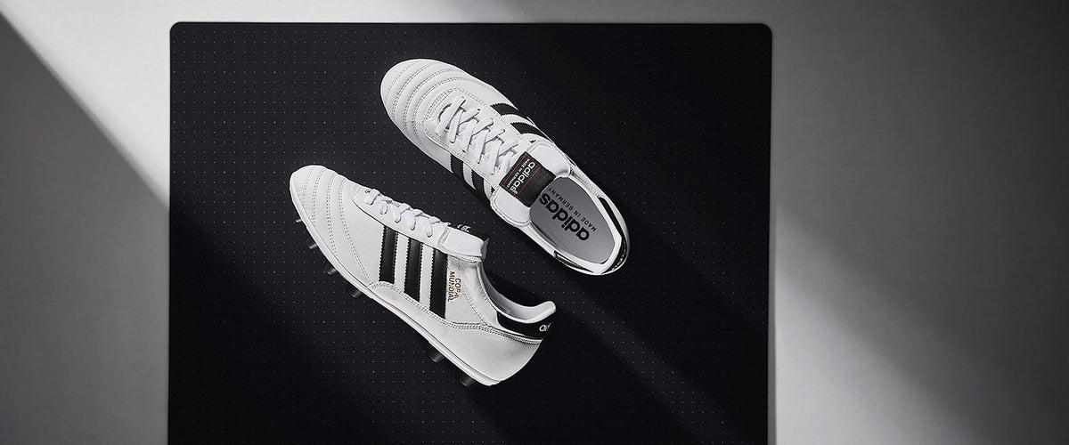 adidas Copa Mundial Made In Germany FG
