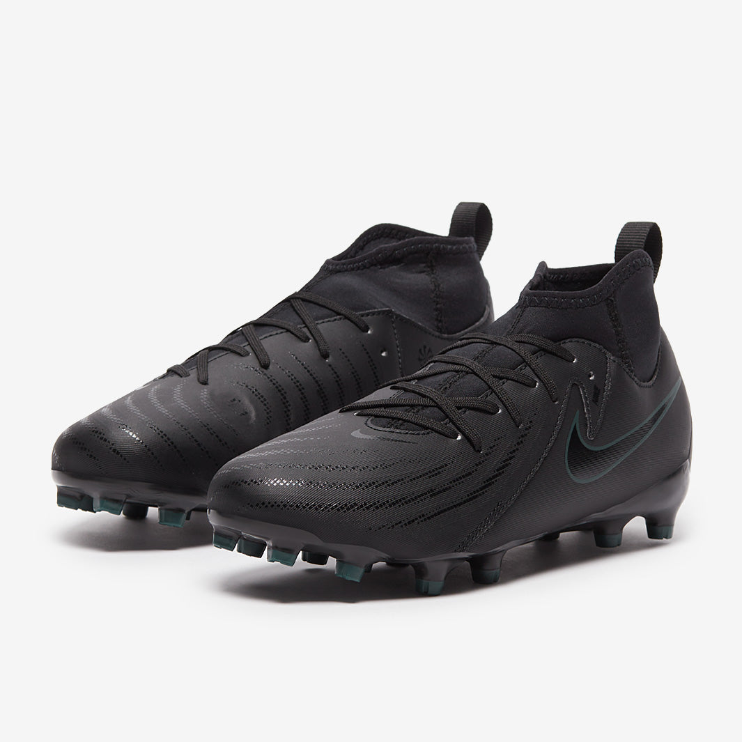 Nike Kids Phantom Luna II Academy FG/MG