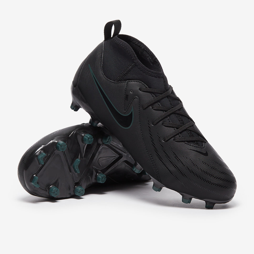 Nike Kids Phantom Luna II Academy FG/MG