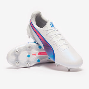 Puma King Ultimate MxSG
