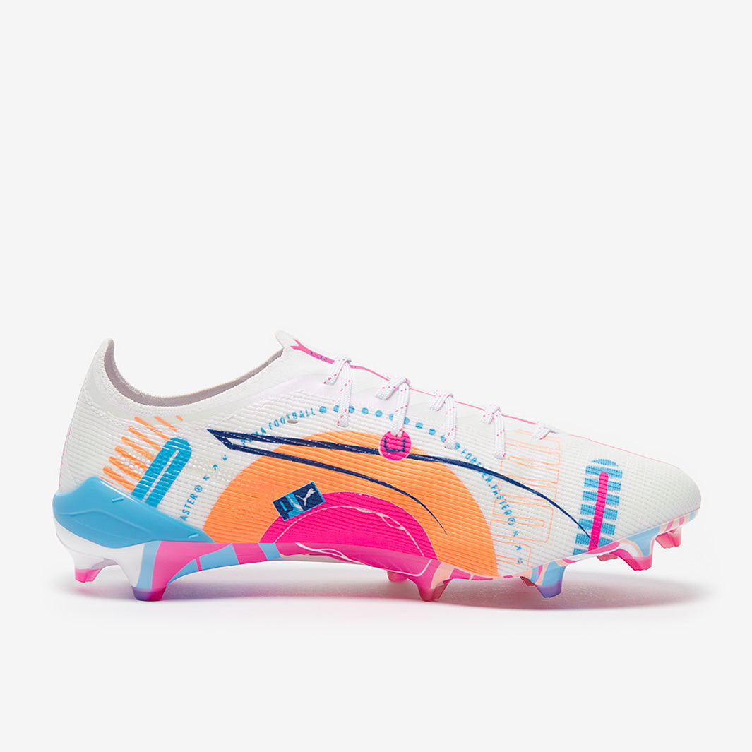 Puma Ultra 5 Ultimate FG