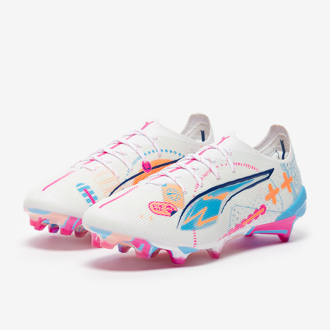 Puma Ultra 5 Ultimate FG