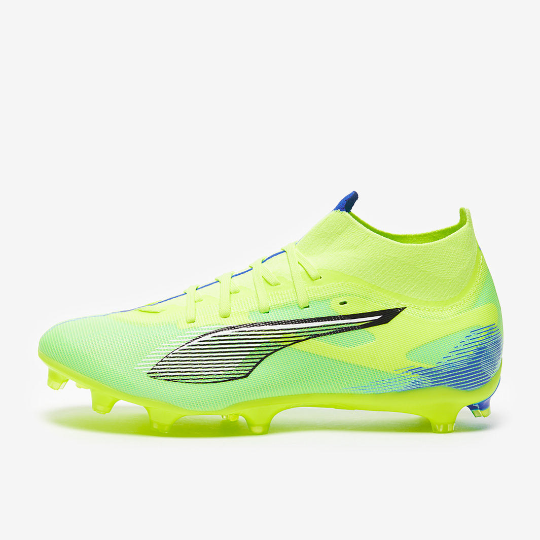 Puma Ultra 5 Match+ FG/AG