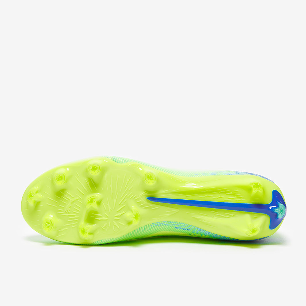 Puma Ultra 5 Match+ FG/AG