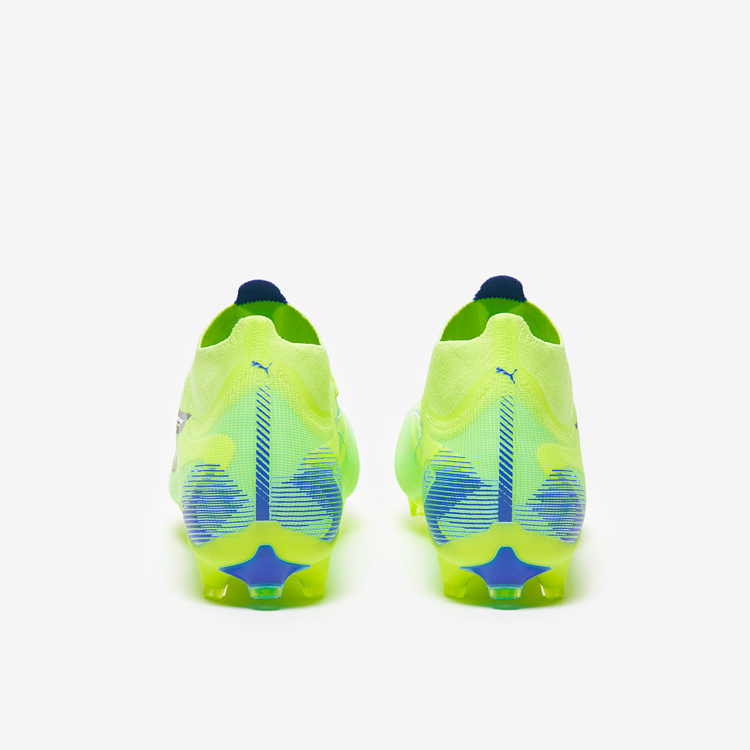 Puma Ultra 5 Match+ FG/AG