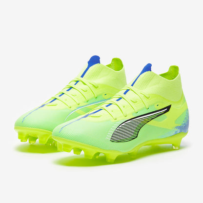 Puma Ultra 5 Match+ FG/AG