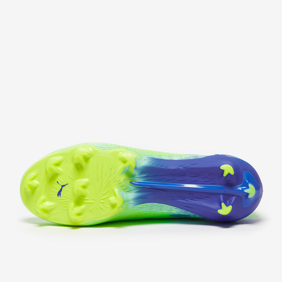 Puma Womens Ultra 5 Ultimate FG