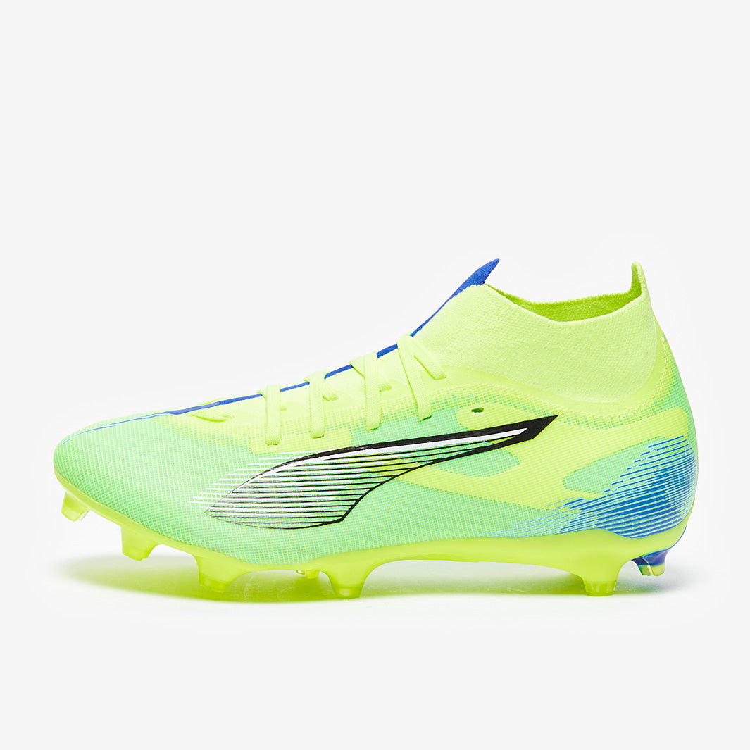 Puma Womens Ultra 5 Match+ FG/AG
