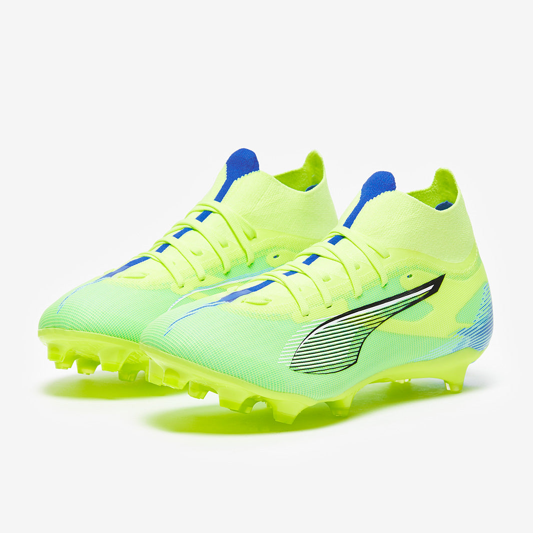 Puma Womens Ultra 5 Match+ FG/AG