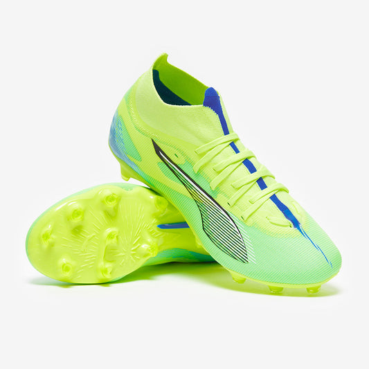 Puma Womens Ultra 5 Match+ FG/AG