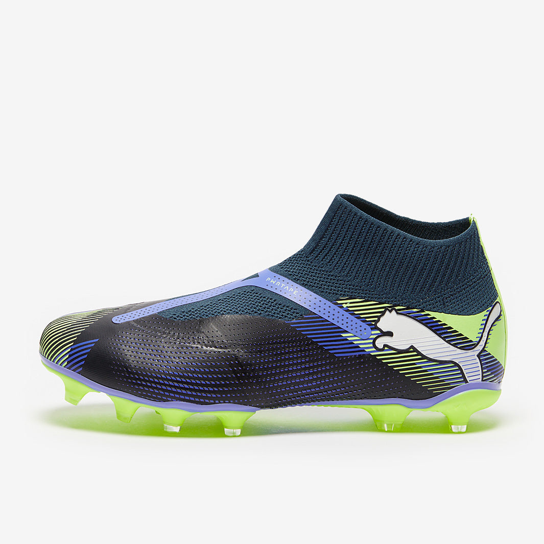 Puma Future 7 Match+ Laceless FG/AG