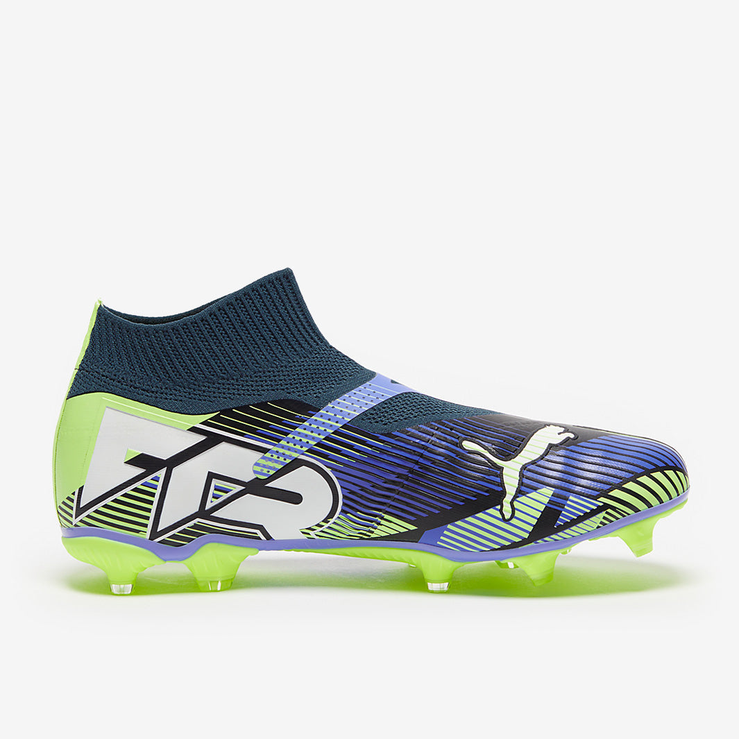 Puma Future 7 Match+ Laceless FG/AG