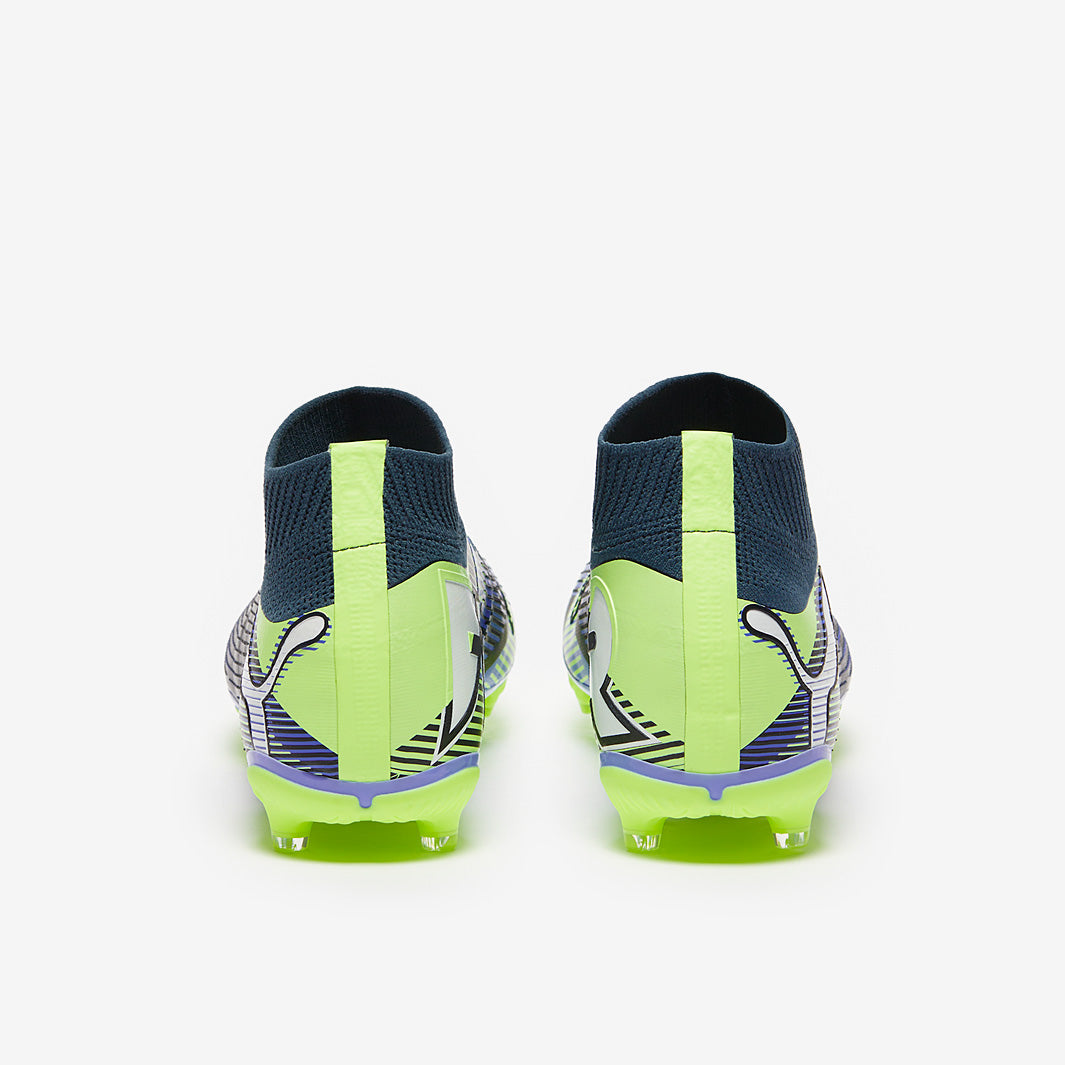 Puma Future 7 Match+ Laceless FG/AG
