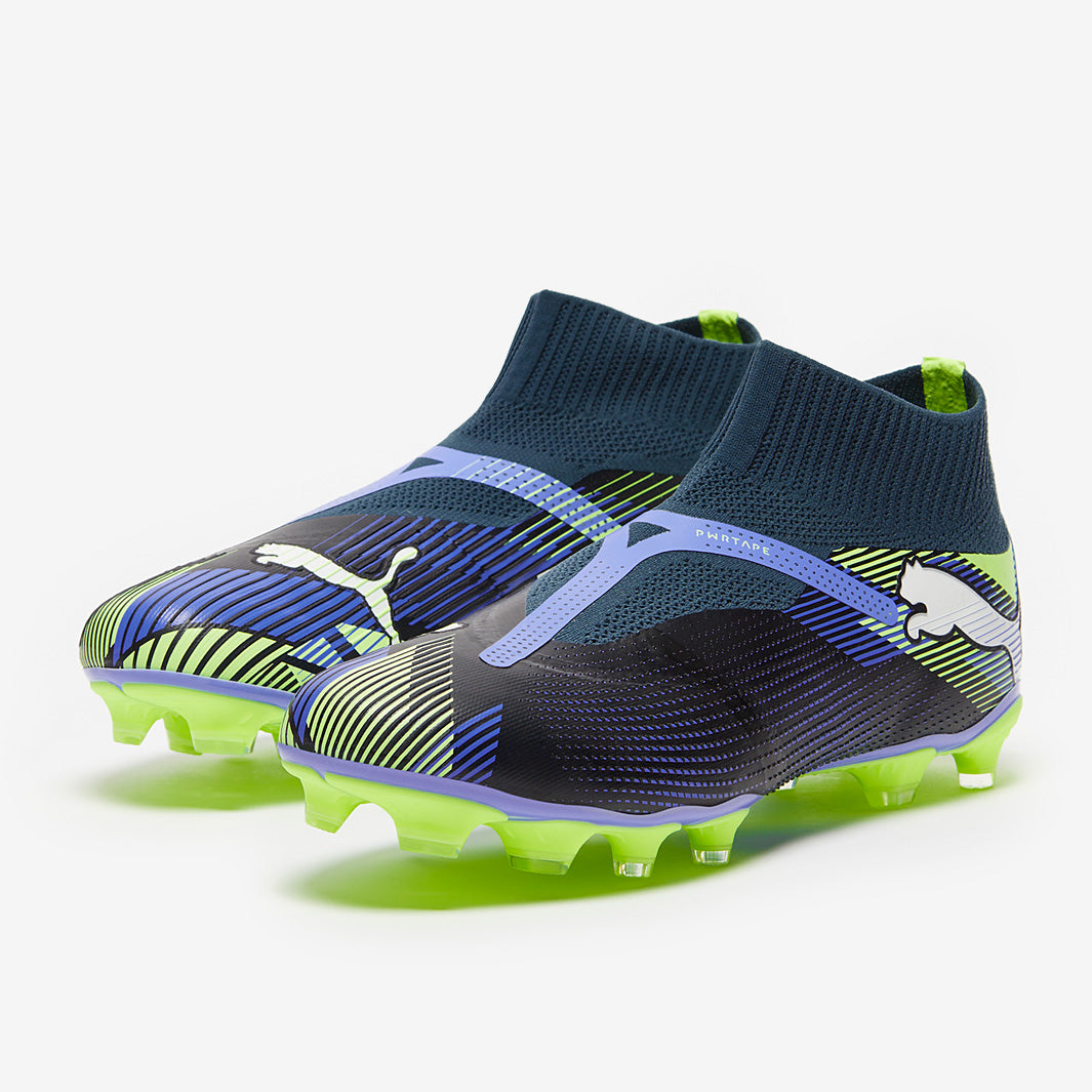 Puma Future 7 Match+ Laceless FG/AG