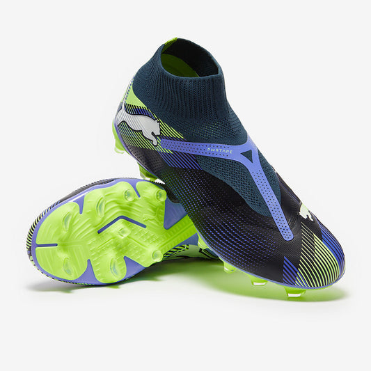 Puma Future 7 Match+ Laceless FG/AG