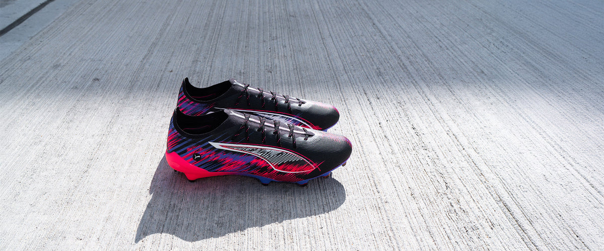 Puma Ultra 5 Ultimate x F1 FG