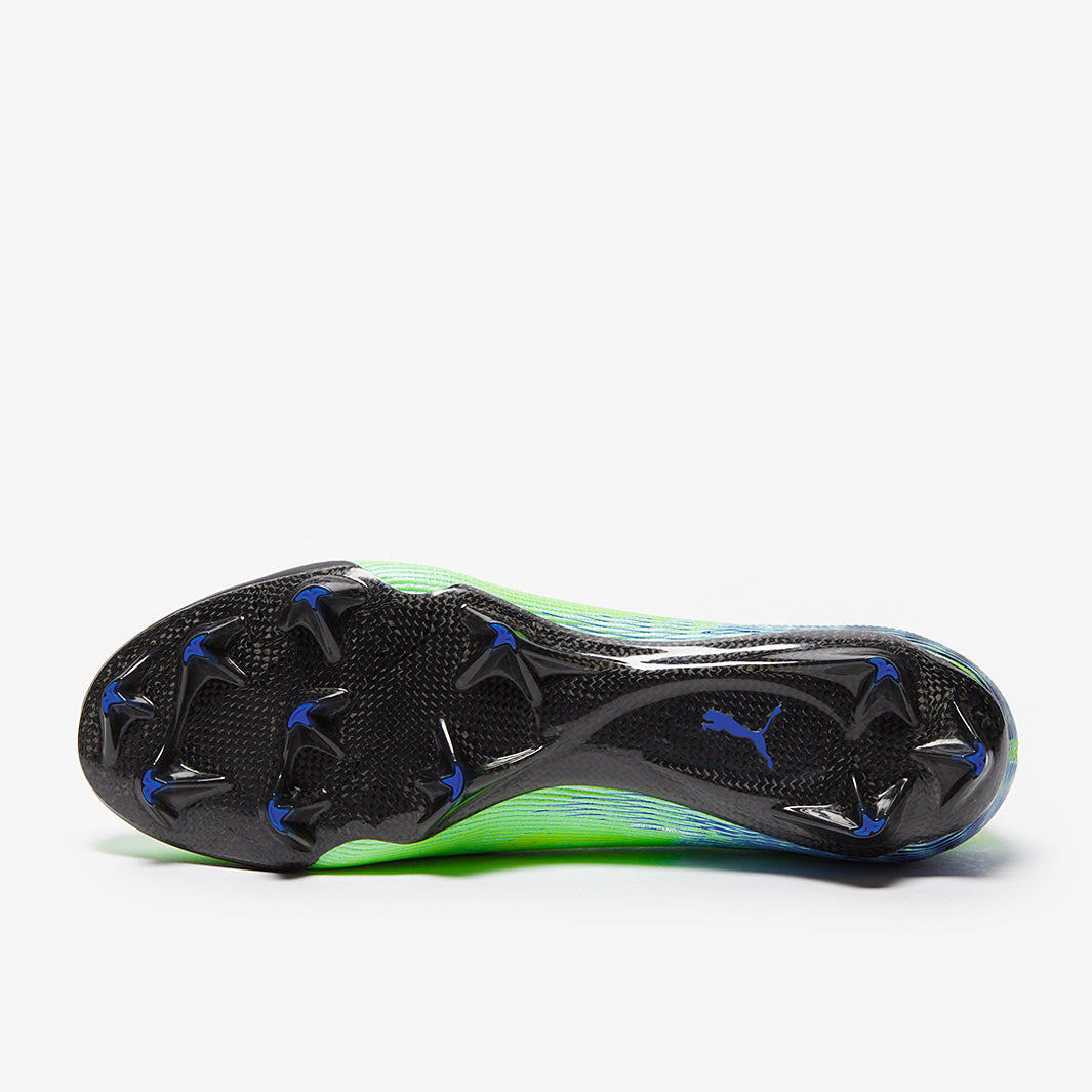 Puma Womens Ultra 5 Carbon FG