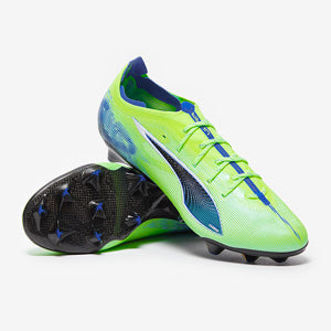 Puma Womens Ultra 5 Carbon FG