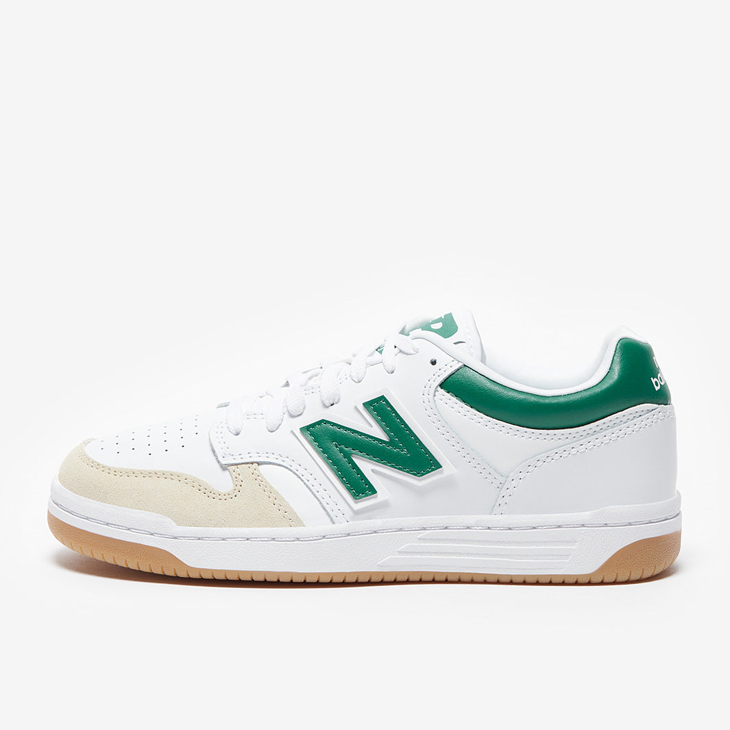 New Balance Older Kids 480 (GS)