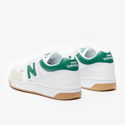 New Balance Older Kids 480 (GS)