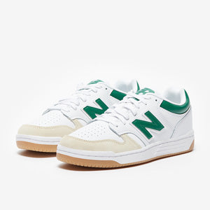 New Balance Older Kids 480 (GS)