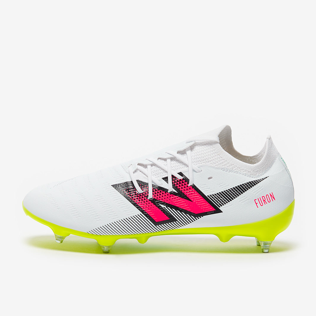 New Balance Furon V7+ Destroy SG