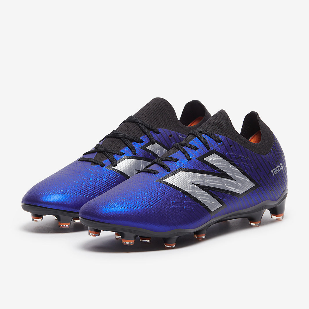 New Balance Tekela V4+ Magia FG Low