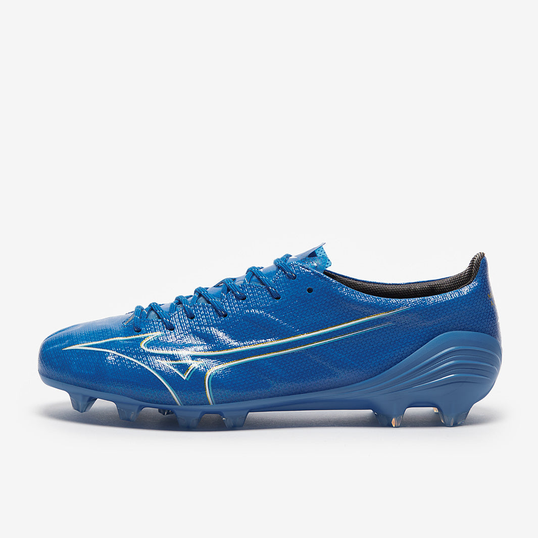 Mizuno Alpha Made in Japan FG