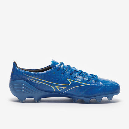 Mizuno Alpha Made in Japan FG