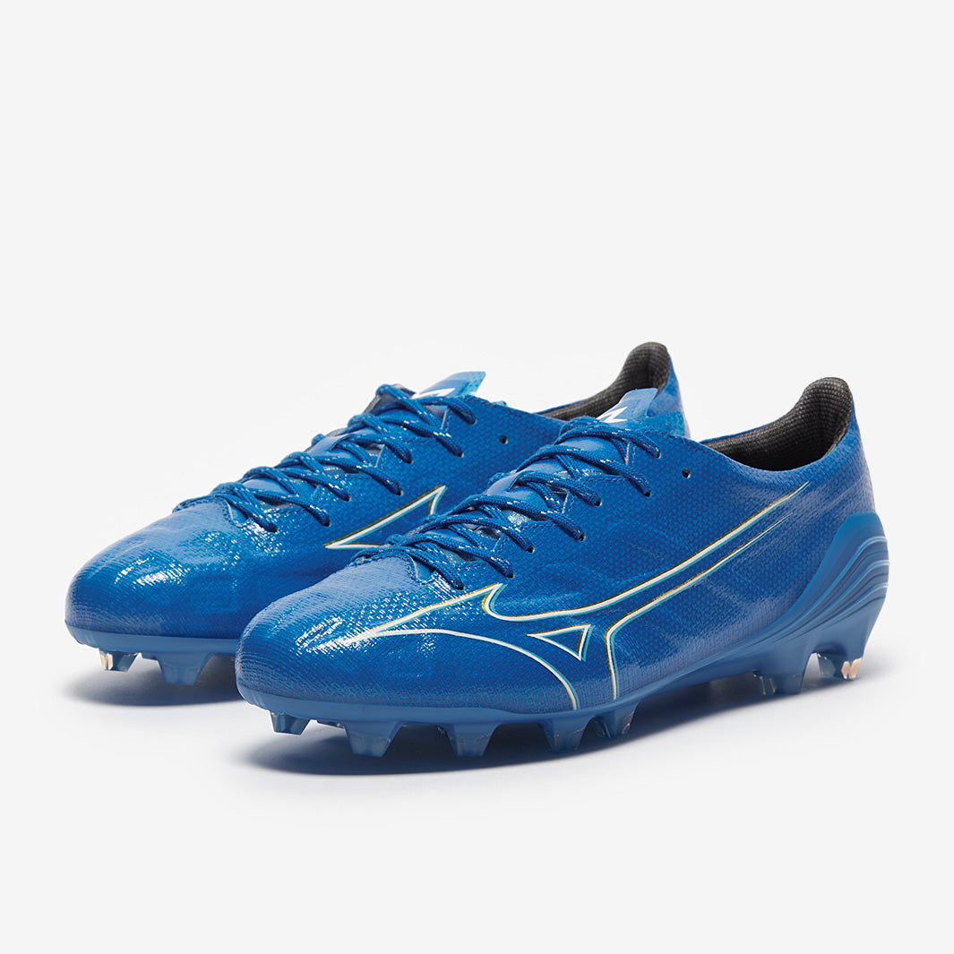 Mizuno Alpha Made in Japan FG