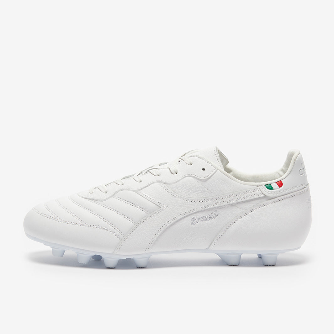 Diadora Brasil Made In Italy OG FG