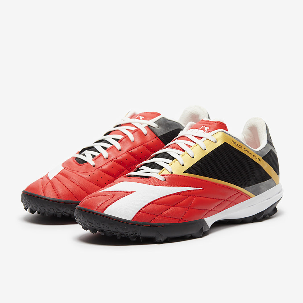 Diadora Brasil Sala Elite Turf
