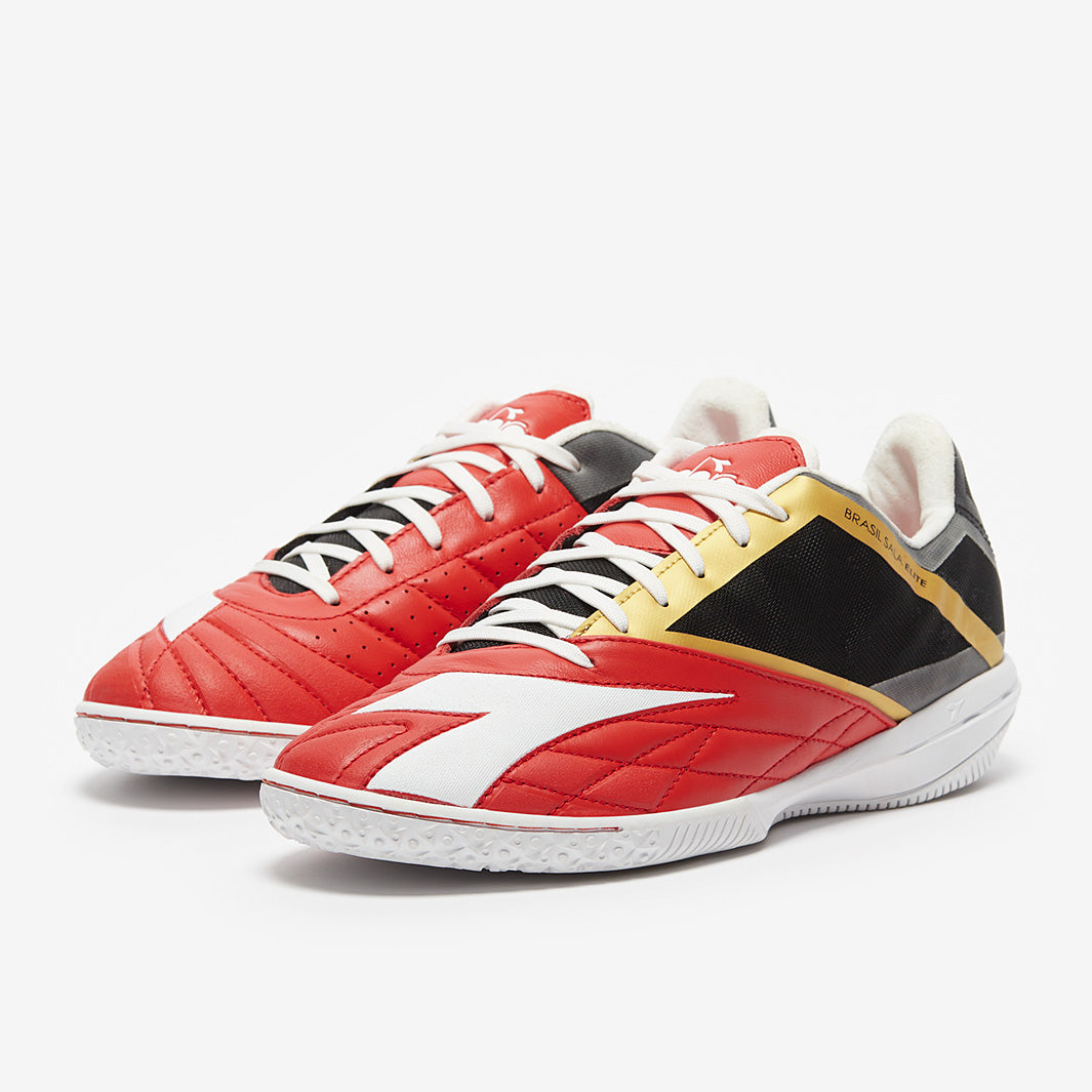 Diadora Brasil Sala Elite Indoor