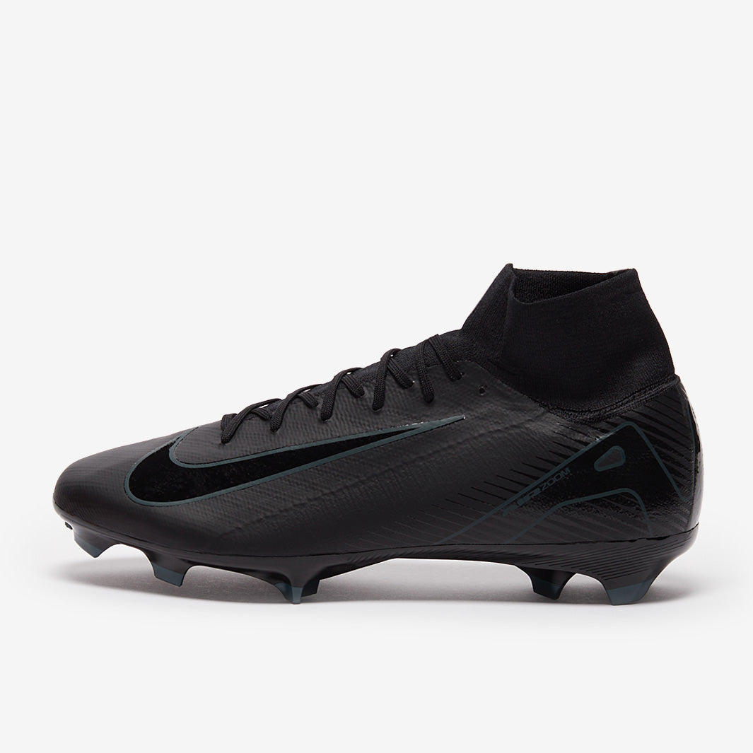 Nike Air Zoom Mercurial Superfly X Pro FG