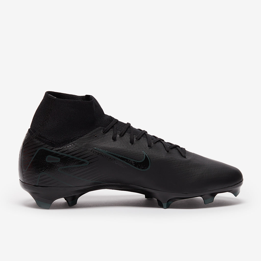 Nike Air Zoom Mercurial Superfly X Pro FG