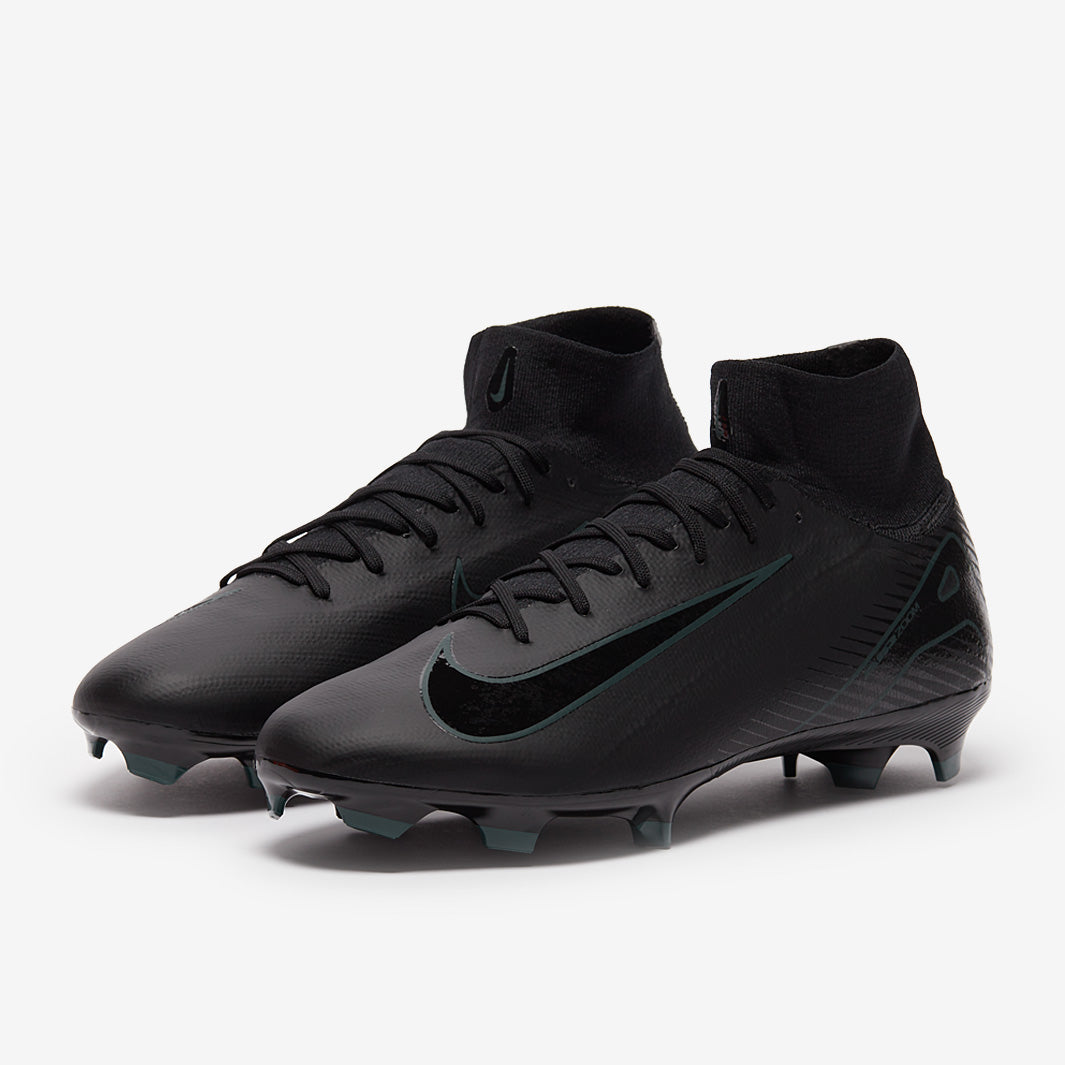 Nike Air Zoom Mercurial Superfly X Pro FG