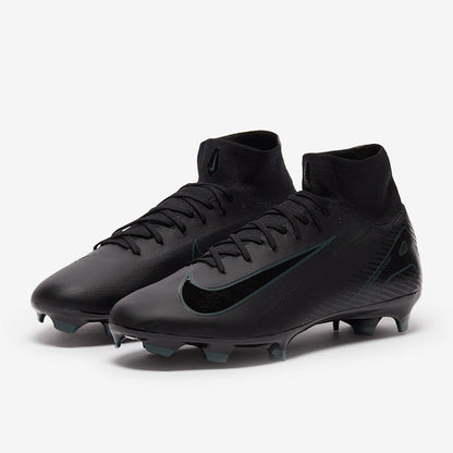 Nike Air Zoom Mercurial Superfly X Pro FG