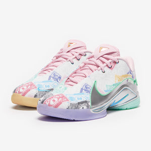 Nike LeBron 22 NRG