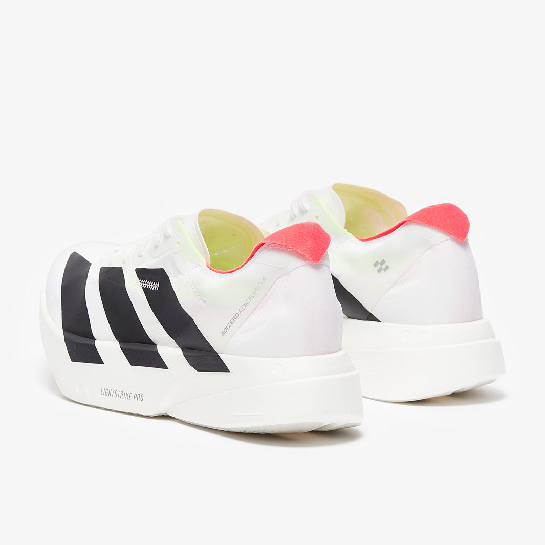 adidas Womens adios Pro 4