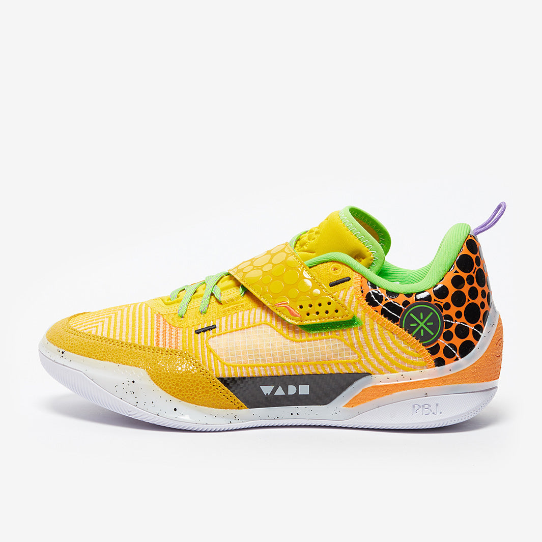 Li-Ning Wade 808 4 Ultra