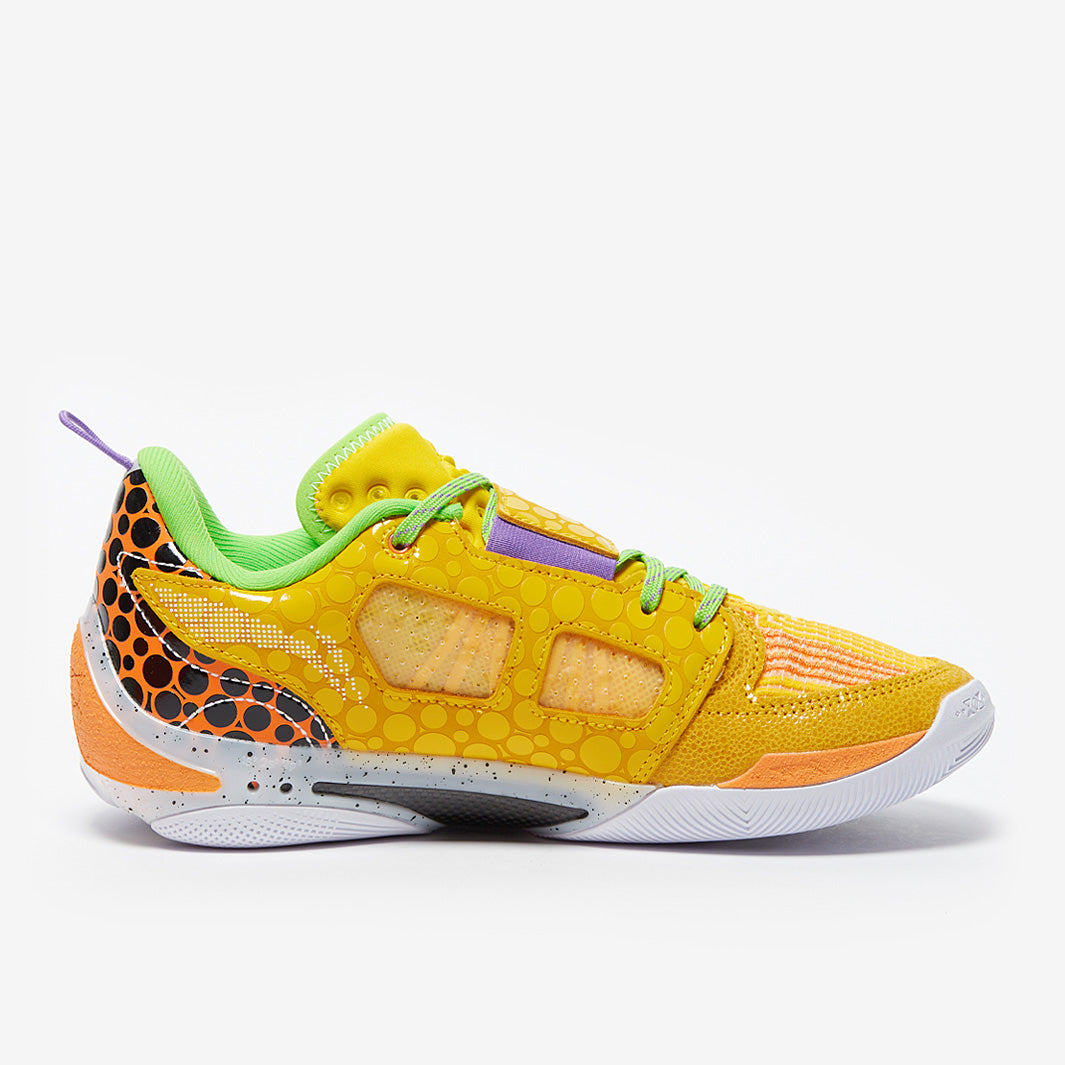 Li-Ning Wade 808 4 Ultra