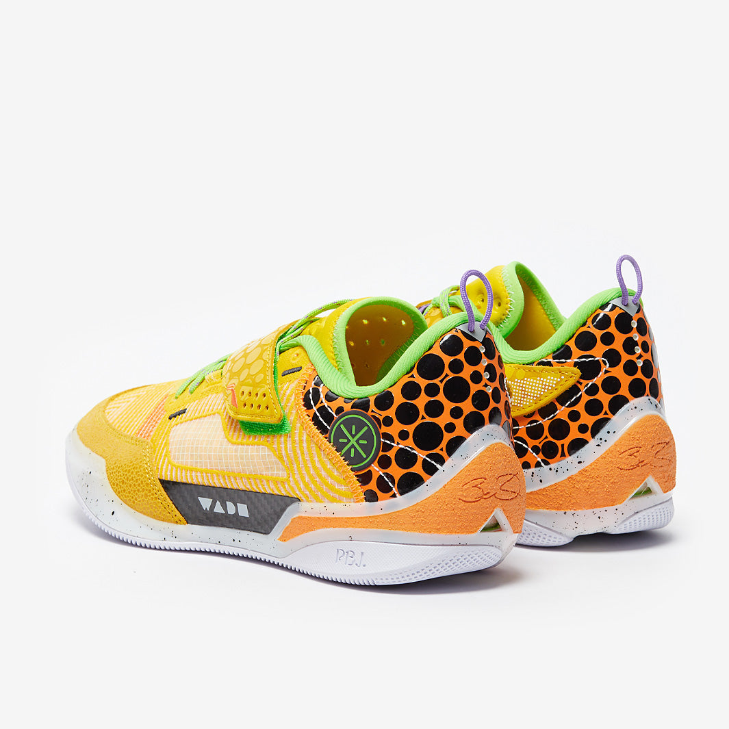 Li-Ning Wade 808 4 Ultra