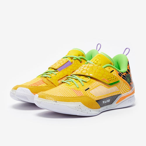 Li-Ning Wade 808 4 Ultra