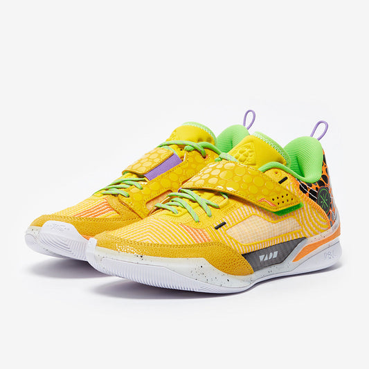 Li-Ning Wade 808 4 Ultra