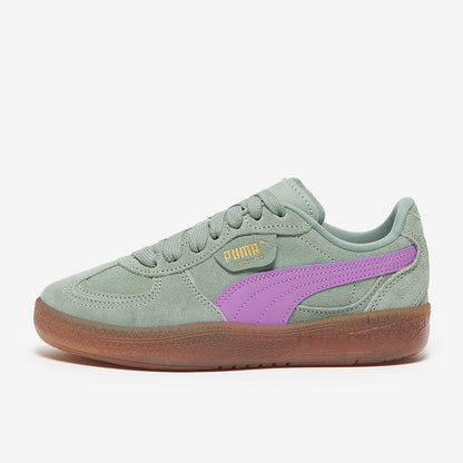 Puma Womens Palermo Mode Xtra Gum