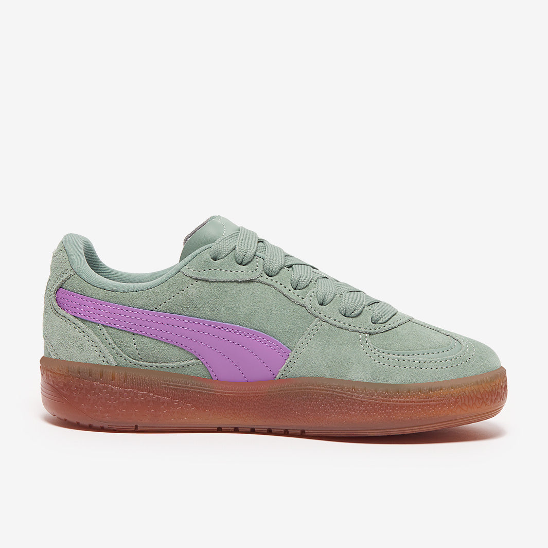 Puma Womens Palermo Mode Xtra Gum
