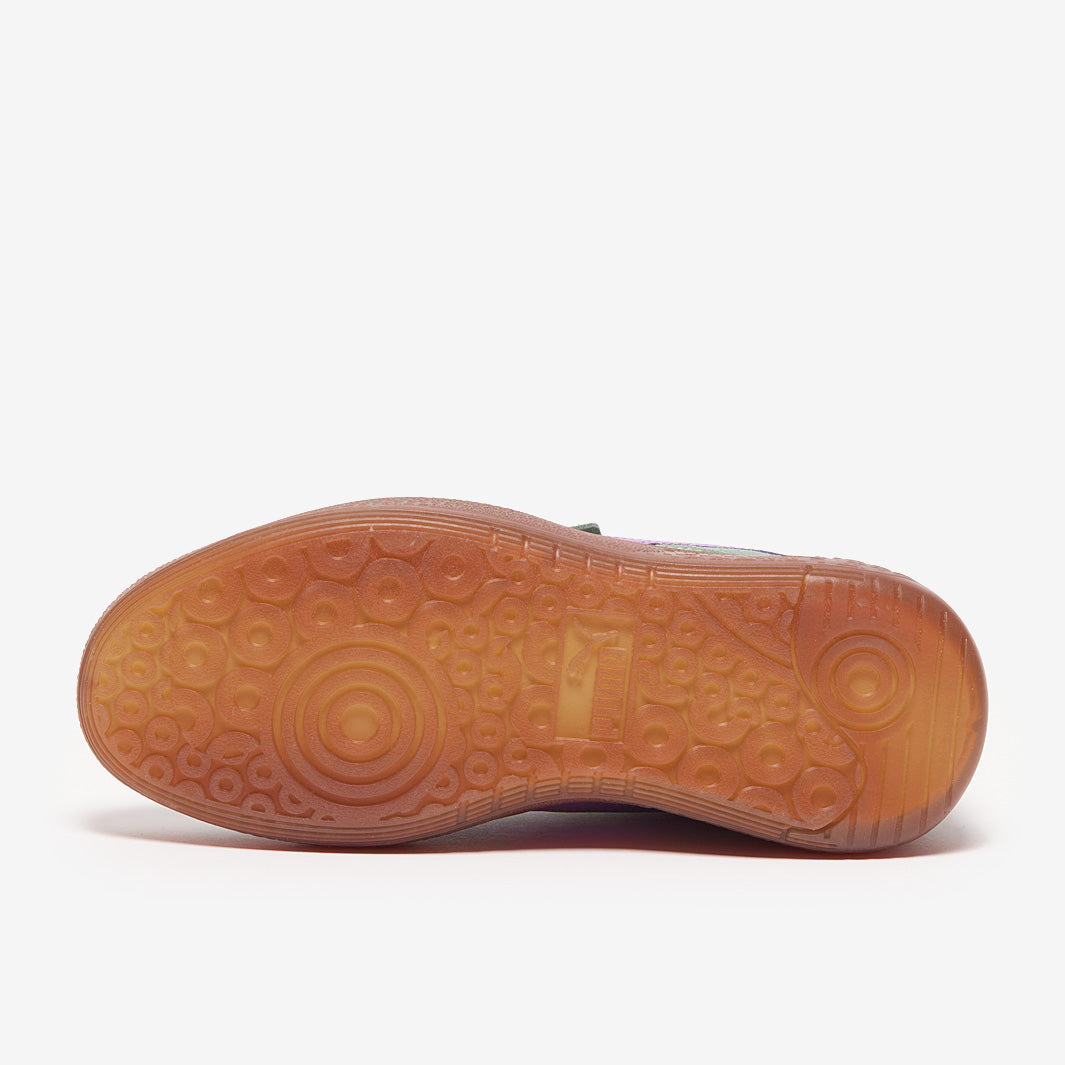 Puma Womens Palermo Mode Xtra Gum